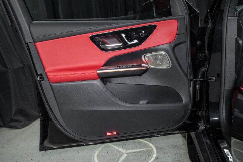 2026 Mercedes-Benz GLC AMG&reg; 43 4MATIC&reg; SUV Peoria AZ