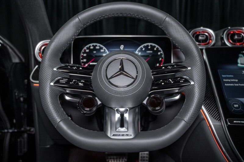 2026 Mercedes-Benz GLC AMG&reg; 43 4MATIC&reg; SUV Peoria AZ