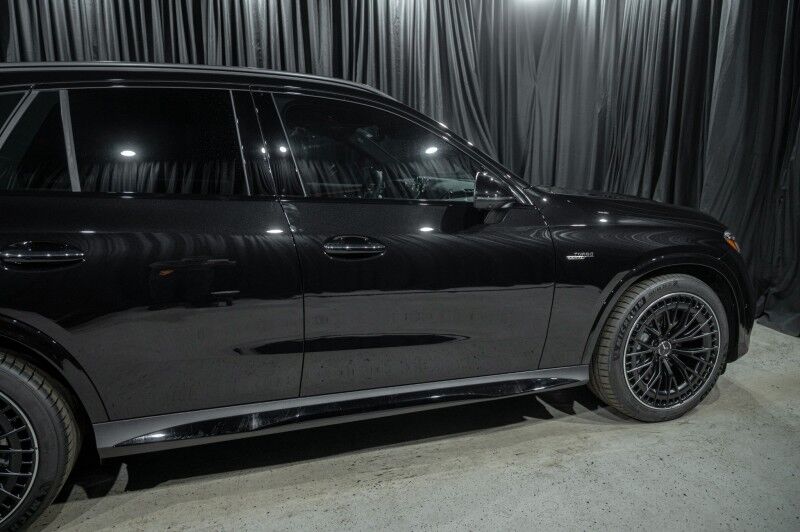 2026 Mercedes-Benz GLC AMG&reg; 43 4MATIC&reg; SUV Peoria AZ