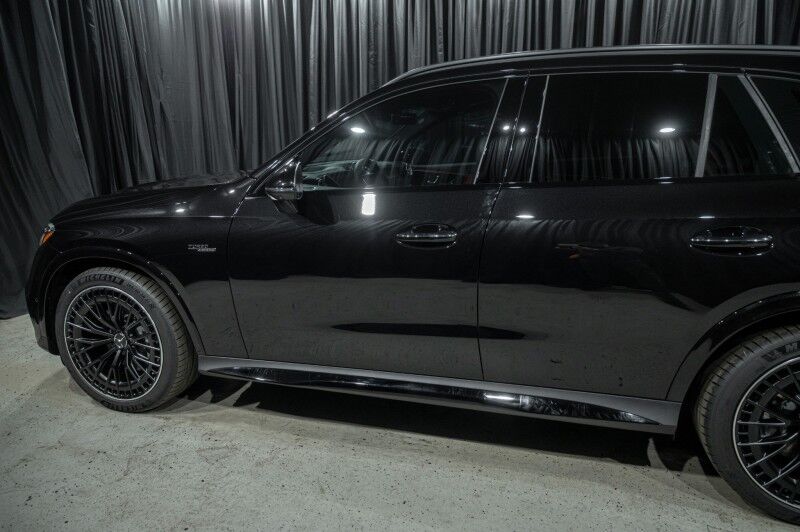 2026 Mercedes-Benz GLC AMG&reg; 43 4MATIC&reg; SUV Peoria AZ