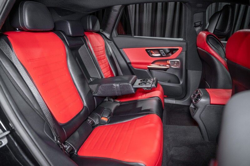 2026 Mercedes-Benz GLC AMG&reg; 43 4MATIC&reg; SUV Peoria AZ