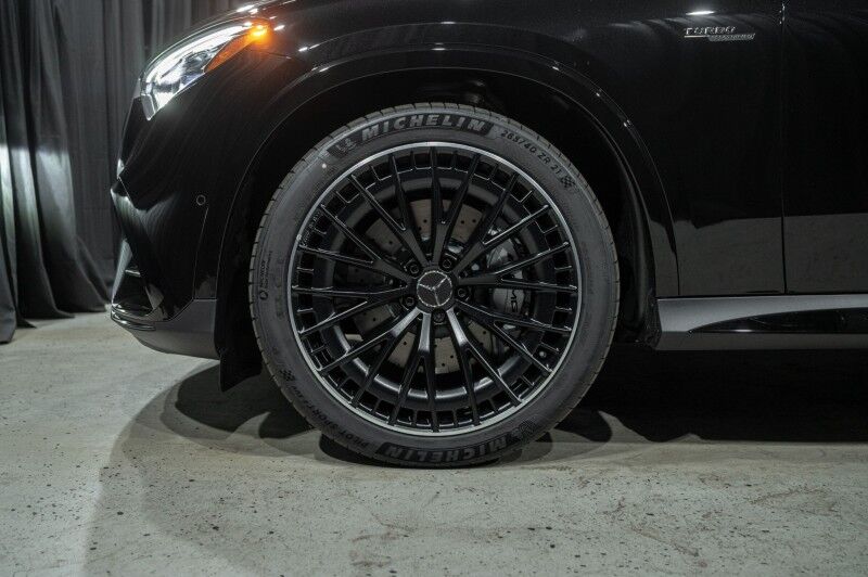 2026 Mercedes-Benz GLC AMG&reg; 43 4MATIC&reg; SUV Peoria AZ