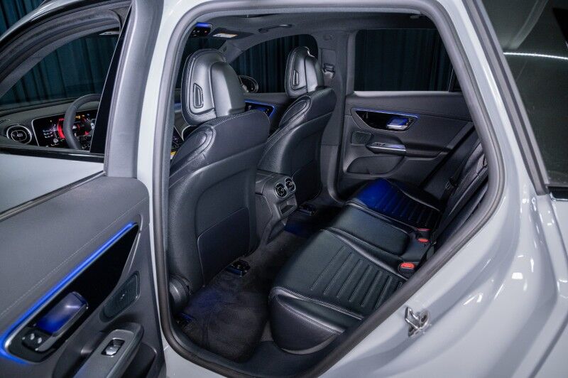 2026 Mercedes-Benz GLC AMG&reg; 43 4MATIC&reg; SUV Scottsdale AZ