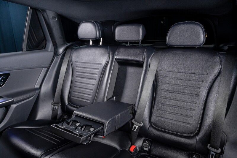 2026 Mercedes-Benz GLC AMG&reg; 43 4MATIC&reg; SUV Scottsdale AZ