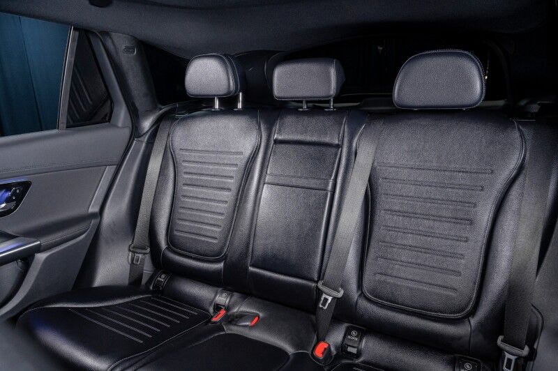 2026 Mercedes-Benz GLC AMG&reg; 43 4MATIC&reg; SUV Scottsdale AZ