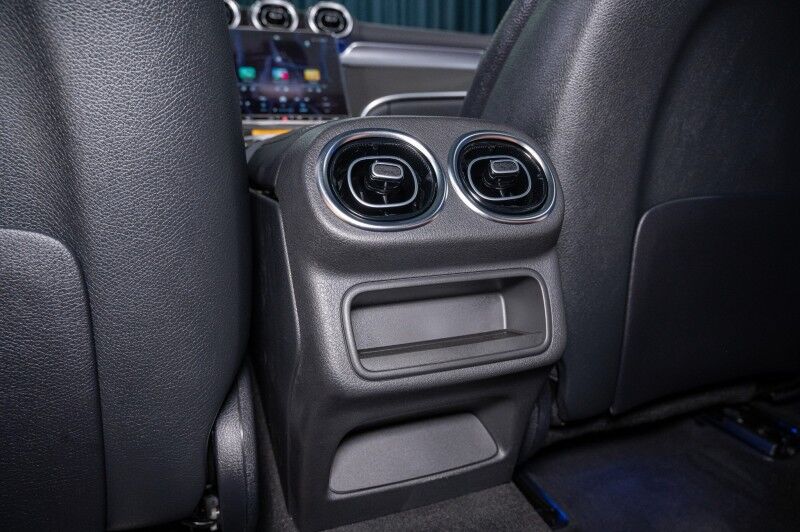 2026 Mercedes-Benz GLC AMG&reg; 43 4MATIC&reg; SUV Scottsdale AZ