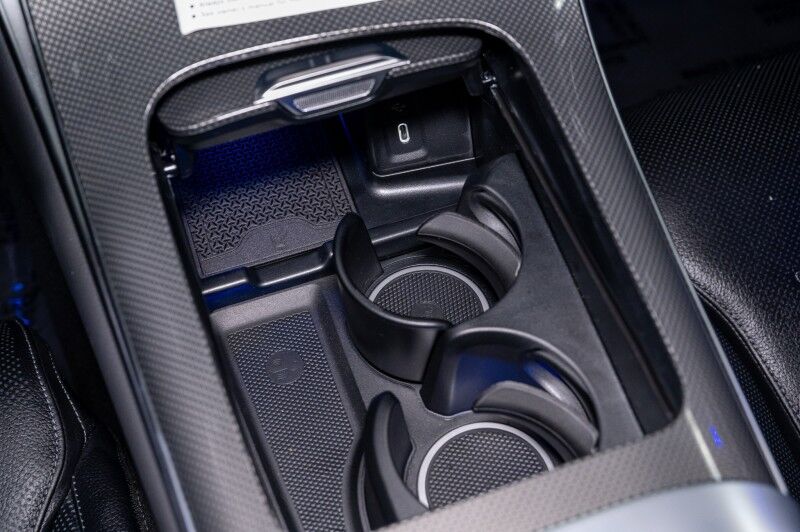 2026 Mercedes-Benz GLC AMG&reg; 43 4MATIC&reg; SUV Scottsdale AZ