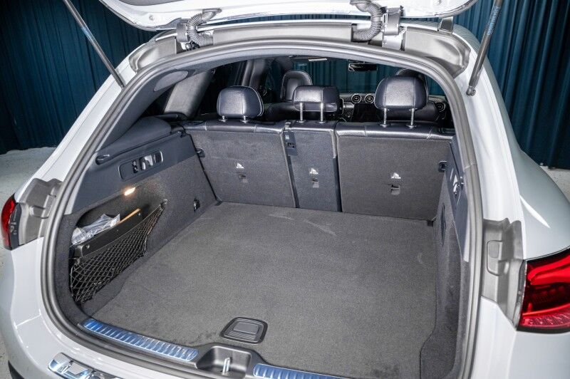 2026 Mercedes-Benz GLC AMG&reg; 43 4MATIC&reg; SUV Scottsdale AZ