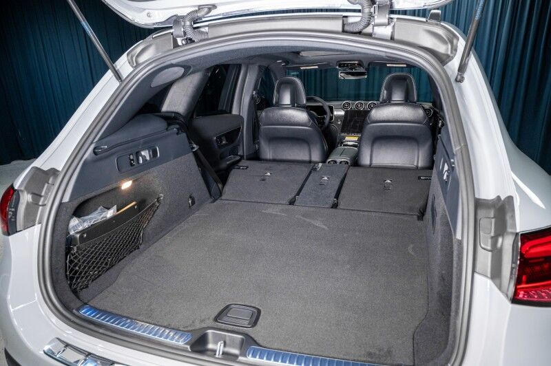 2026 Mercedes-Benz GLC AMG&reg; 43 4MATIC&reg; SUV Scottsdale AZ