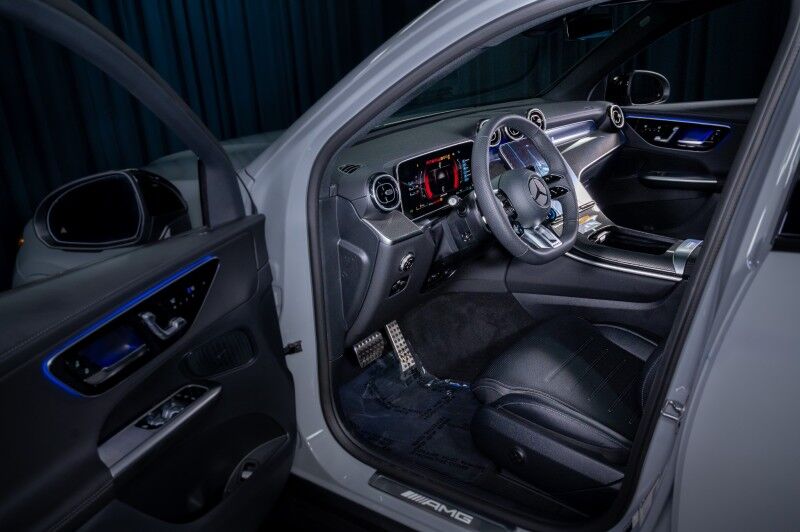 2026 Mercedes-Benz GLC AMG&reg; 43 4MATIC&reg; SUV Scottsdale AZ