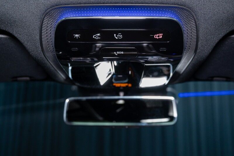 2026 Mercedes-Benz GLC AMG&reg; 43 4MATIC&reg; SUV Scottsdale AZ