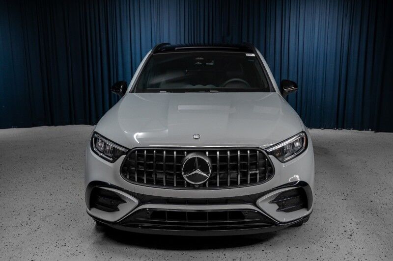 2026 Mercedes-Benz GLC AMG&reg; 43 4MATIC&reg; SUV Scottsdale AZ