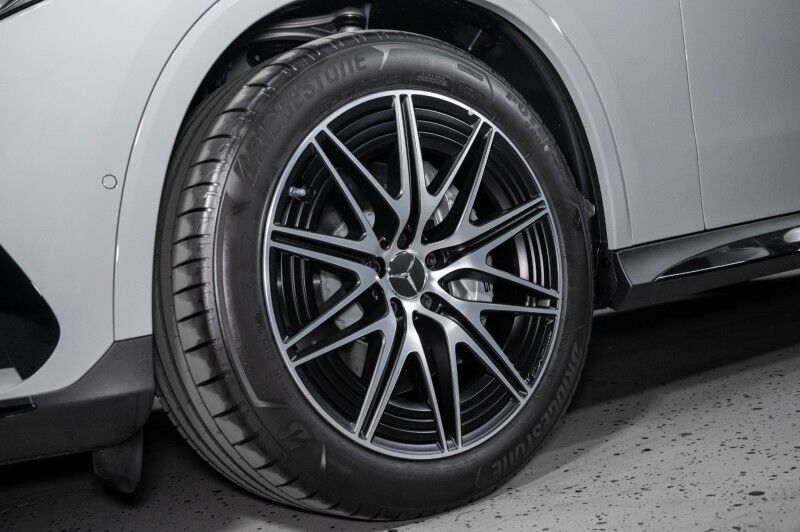 2026 Mercedes-Benz GLC AMG&reg; 43 4MATIC&reg; SUV Scottsdale AZ