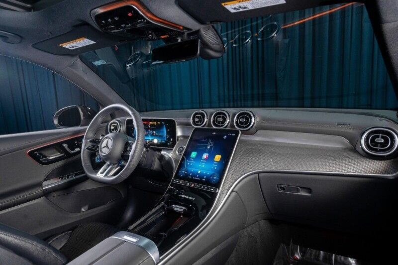 2026 Mercedes-Benz GLC AMG&reg; 43 4MATIC&reg; SUV Scottsdale AZ