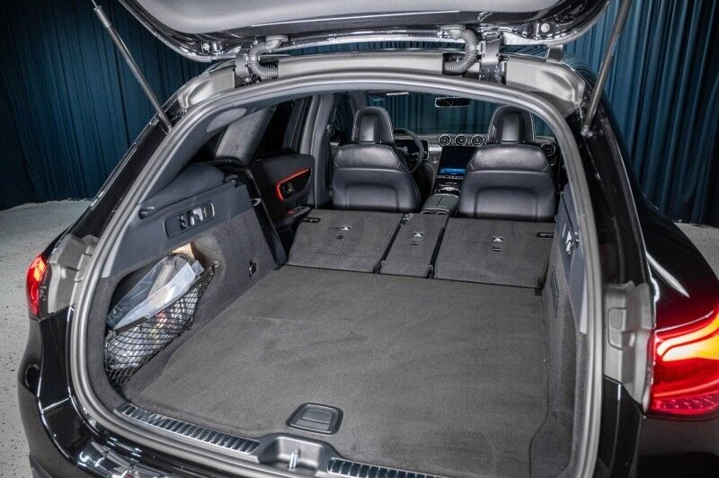 2026 Mercedes-Benz GLC AMG&reg; 43 4MATIC&reg; SUV Scottsdale AZ