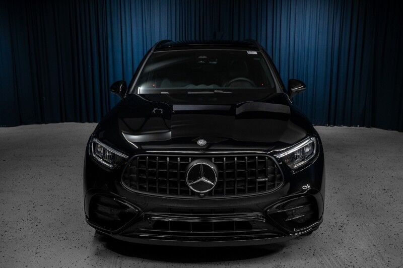 2026 Mercedes-Benz GLC AMG&reg; 43 4MATIC&reg; SUV Scottsdale AZ