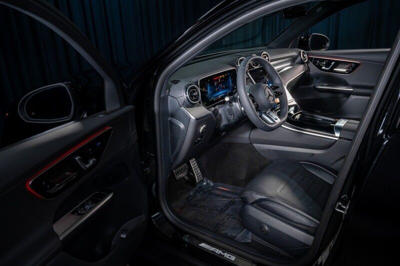 2026 Mercedes-Benz GLC AMG&reg; 43 4MATIC&reg; SUV Scottsdale AZ
