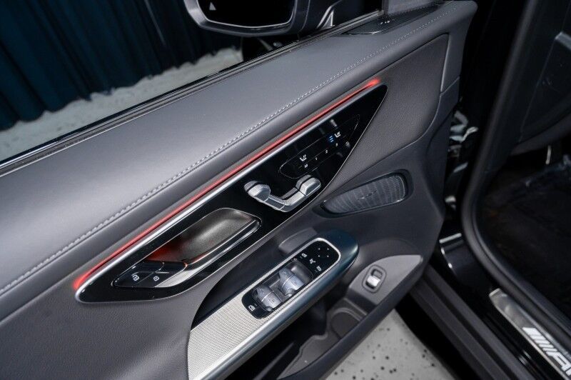 2026 Mercedes-Benz GLC AMG&reg; 43 4MATIC&reg; SUV Scottsdale AZ