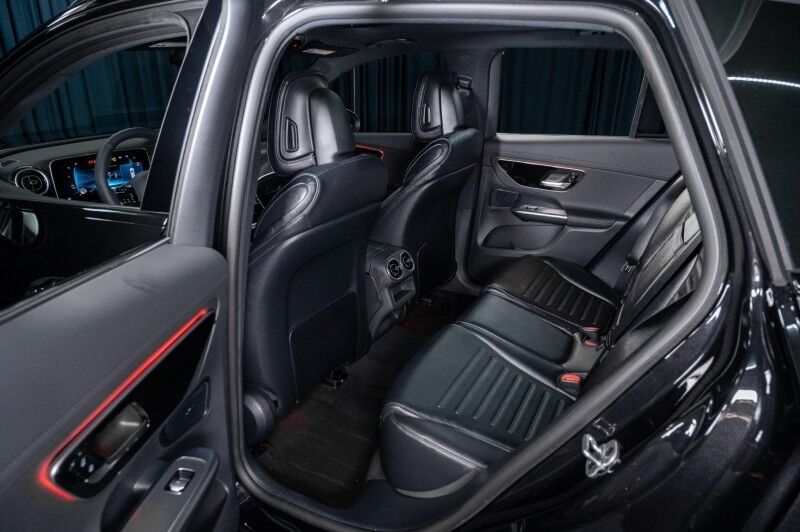 2026 Mercedes-Benz GLC AMG&reg; 43 4MATIC&reg; SUV Scottsdale AZ