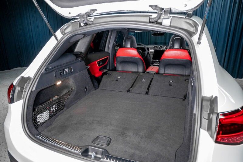 2026 Mercedes-Benz GLC AMG&reg; 43 4MATIC&reg; SUV Scottsdale AZ