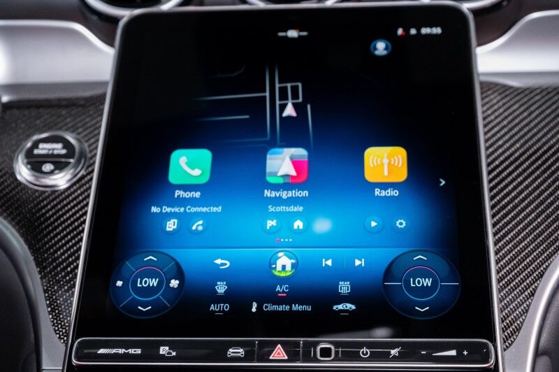 2026 Mercedes-Benz GLC AMG&reg; 43 4MATIC&reg; SUV Scottsdale AZ