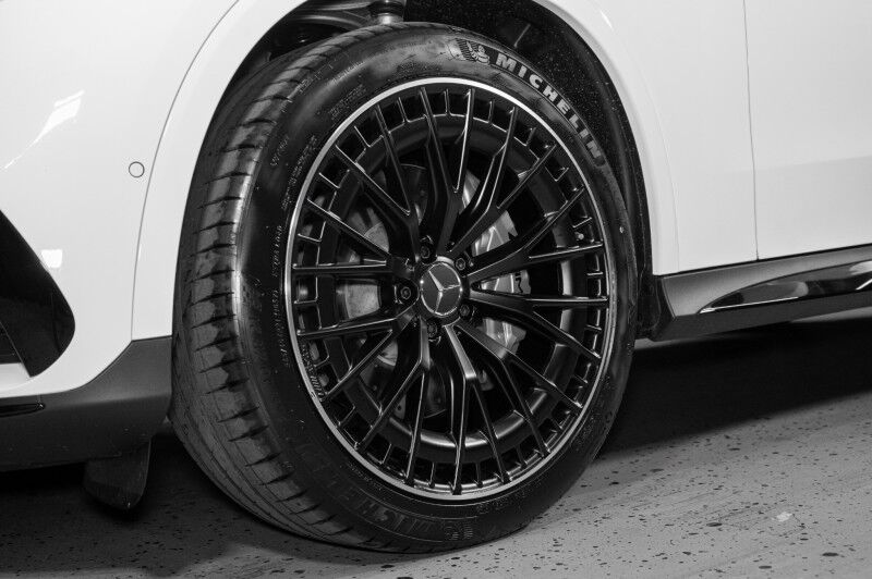 2026 Mercedes-Benz GLC AMG&reg; 43 4MATIC&reg; SUV Scottsdale AZ