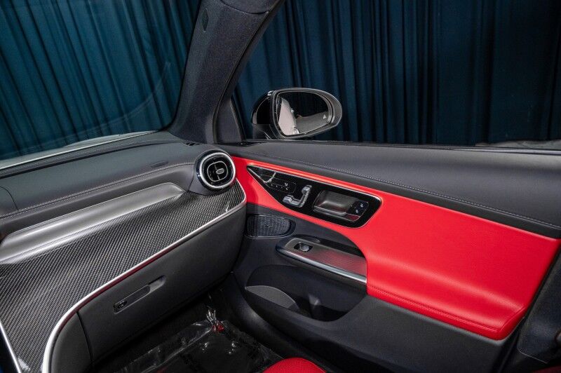 2026 Mercedes-Benz GLC AMG&reg; 43 4MATIC&reg; SUV Scottsdale AZ