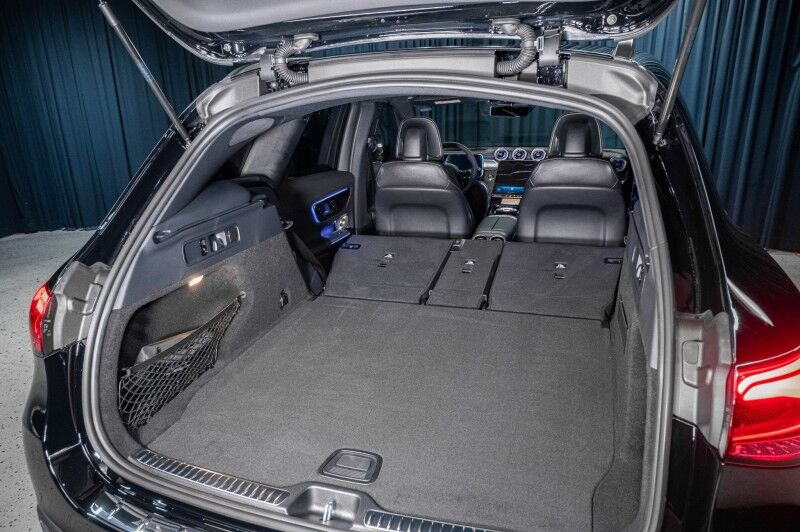 2026 Mercedes-Benz GLC AMG&reg; 43 4MATIC&reg; SUV Scottsdale AZ