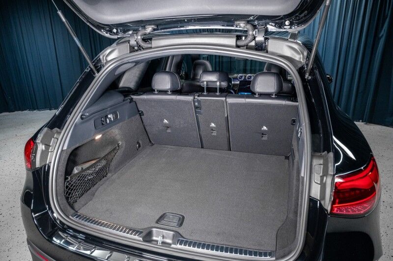 2026 Mercedes-Benz GLC AMG&reg; 43 4MATIC&reg; SUV Scottsdale AZ