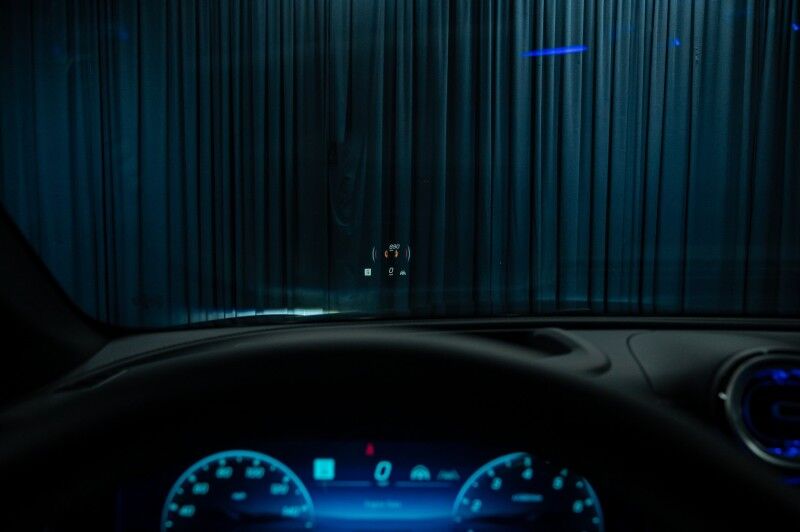 2026 Mercedes-Benz GLC AMG&reg; 43 4MATIC&reg; SUV Scottsdale AZ