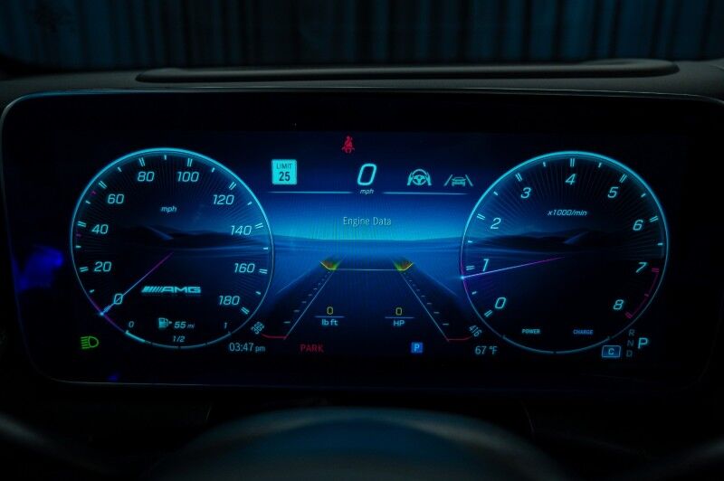 2026 Mercedes-Benz GLC AMG&reg; 43 4MATIC&reg; SUV Scottsdale AZ