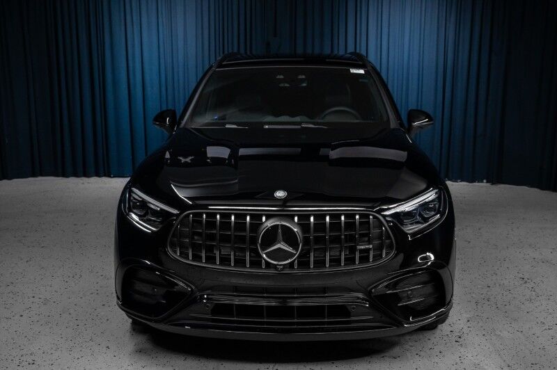 2026 Mercedes-Benz GLC AMG&reg; 43 4MATIC&reg; SUV Scottsdale AZ