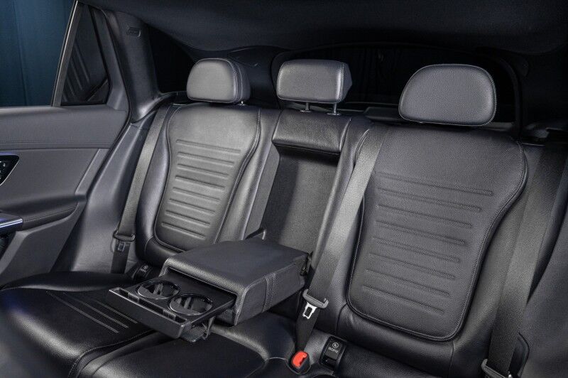 2026 Mercedes-Benz GLC AMG&reg; 43 4MATIC&reg; SUV Scottsdale AZ