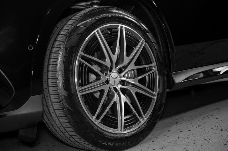 2026 Mercedes-Benz GLC AMG&reg; 43 4MATIC&reg; SUV Scottsdale AZ