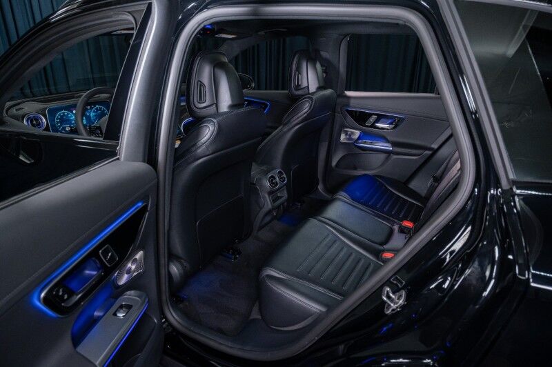 2026 Mercedes-Benz GLC AMG&reg; 43 4MATIC&reg; SUV Scottsdale AZ