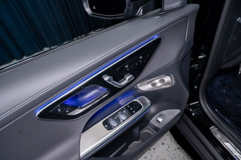 2026 Mercedes-Benz GLC AMG&reg; 43 4MATIC&reg; SUV Scottsdale AZ