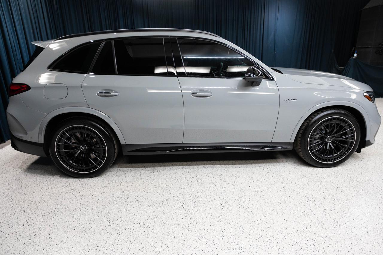 2026 Mercedes-Benz GLC AMG&reg; 43 4MATIC&reg; SUV Scottsdale AZ