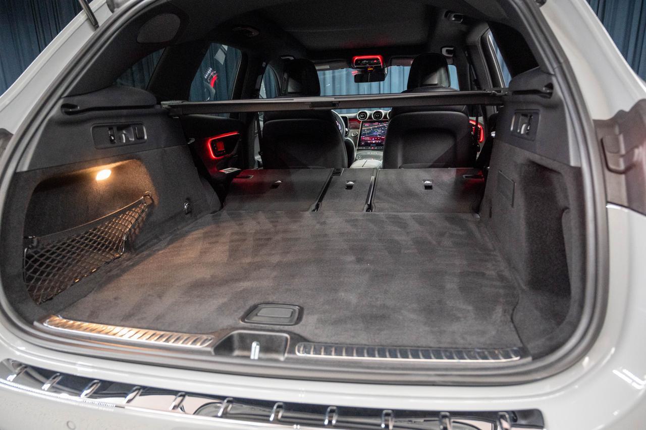 2026 Mercedes-Benz GLC AMG&reg; 43 4MATIC&reg; SUV Scottsdale AZ