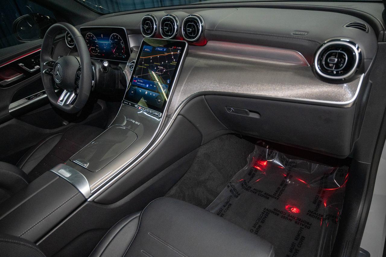 2026 Mercedes-Benz GLC AMG&reg; 43 4MATIC&reg; SUV Scottsdale AZ
