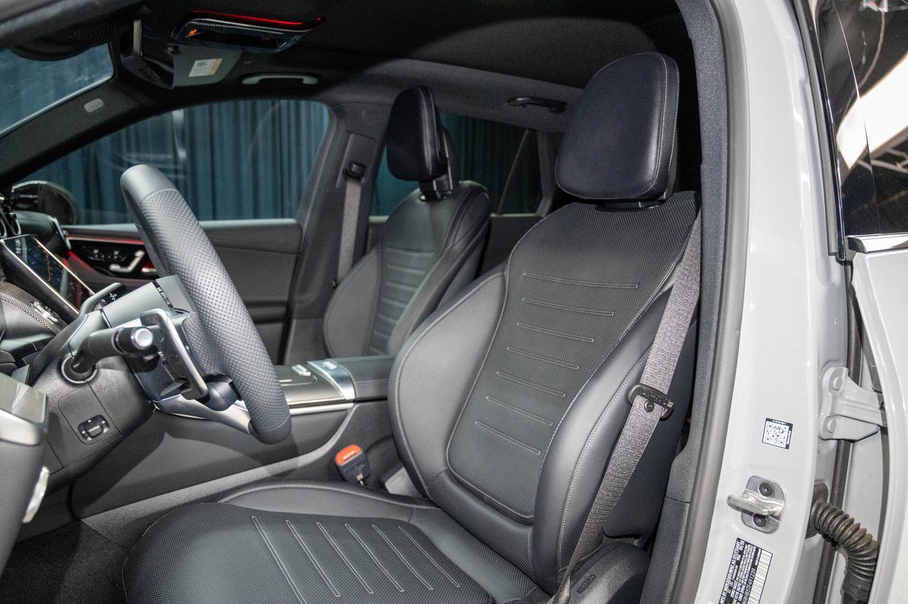 2026 Mercedes-Benz GLC AMG&reg; 43 4MATIC&reg; SUV Scottsdale AZ