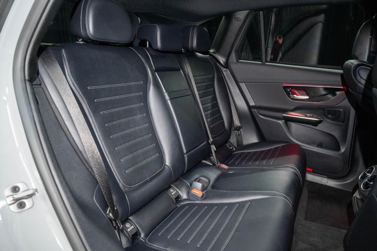 2026 Mercedes-Benz GLC AMG&reg; 43 4MATIC&reg; SUV Scottsdale AZ