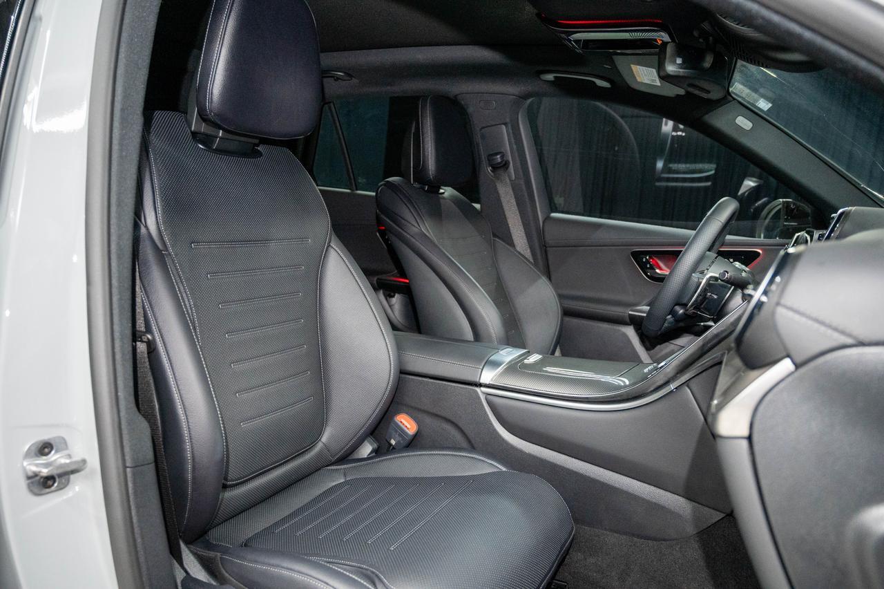 2026 Mercedes-Benz GLC AMG&reg; 43 4MATIC&reg; SUV Scottsdale AZ
