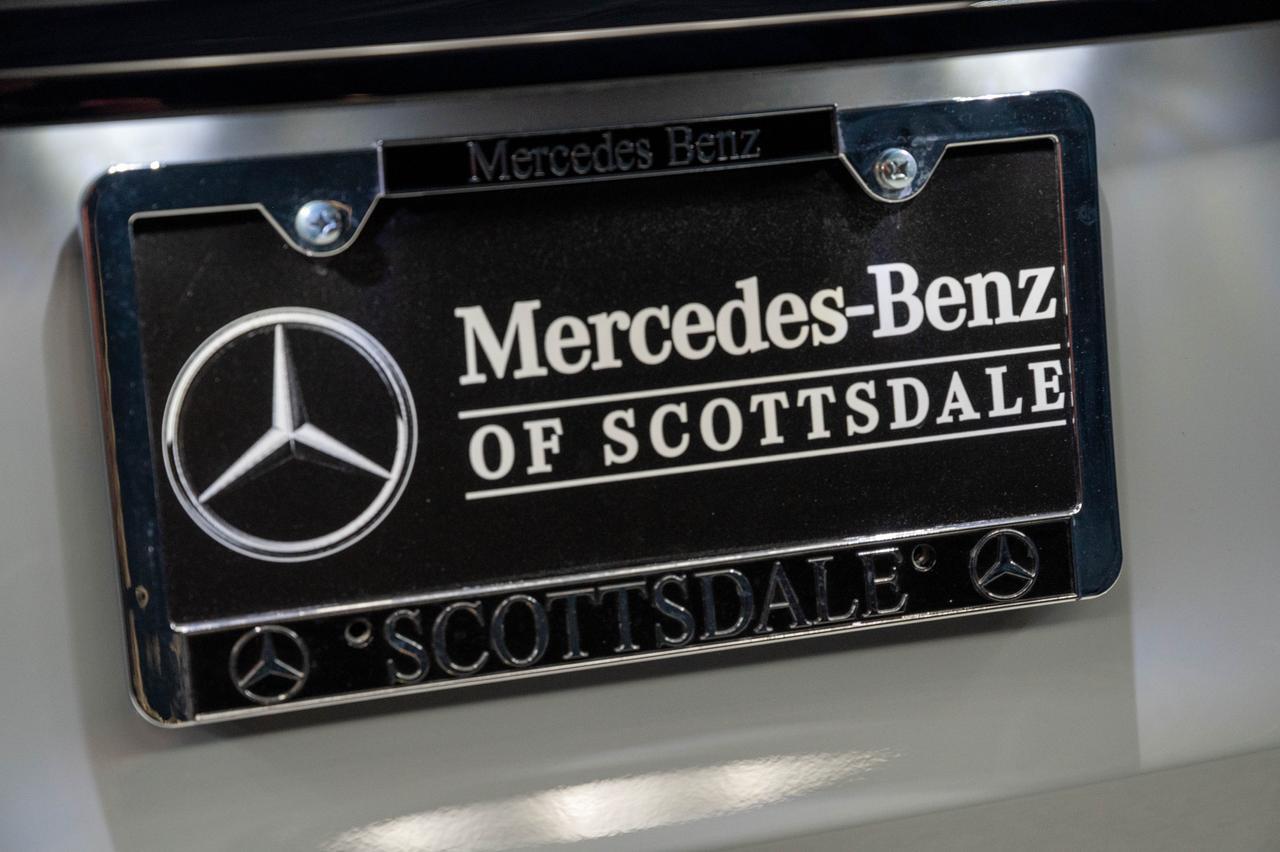 2026 Mercedes-Benz GLC AMG&reg; 43 4MATIC&reg; SUV Scottsdale AZ
