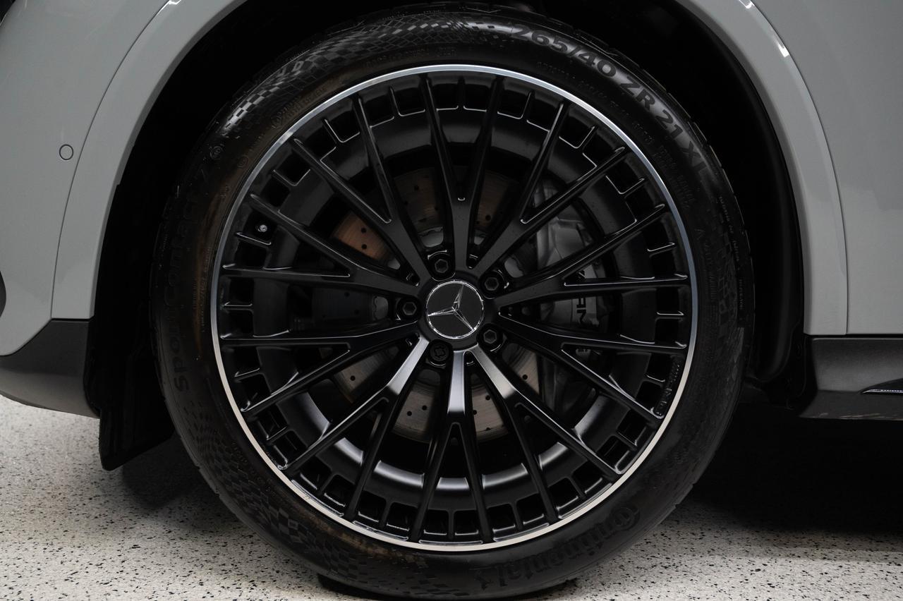2026 Mercedes-Benz GLC AMG&reg; 43 4MATIC&reg; SUV Scottsdale AZ