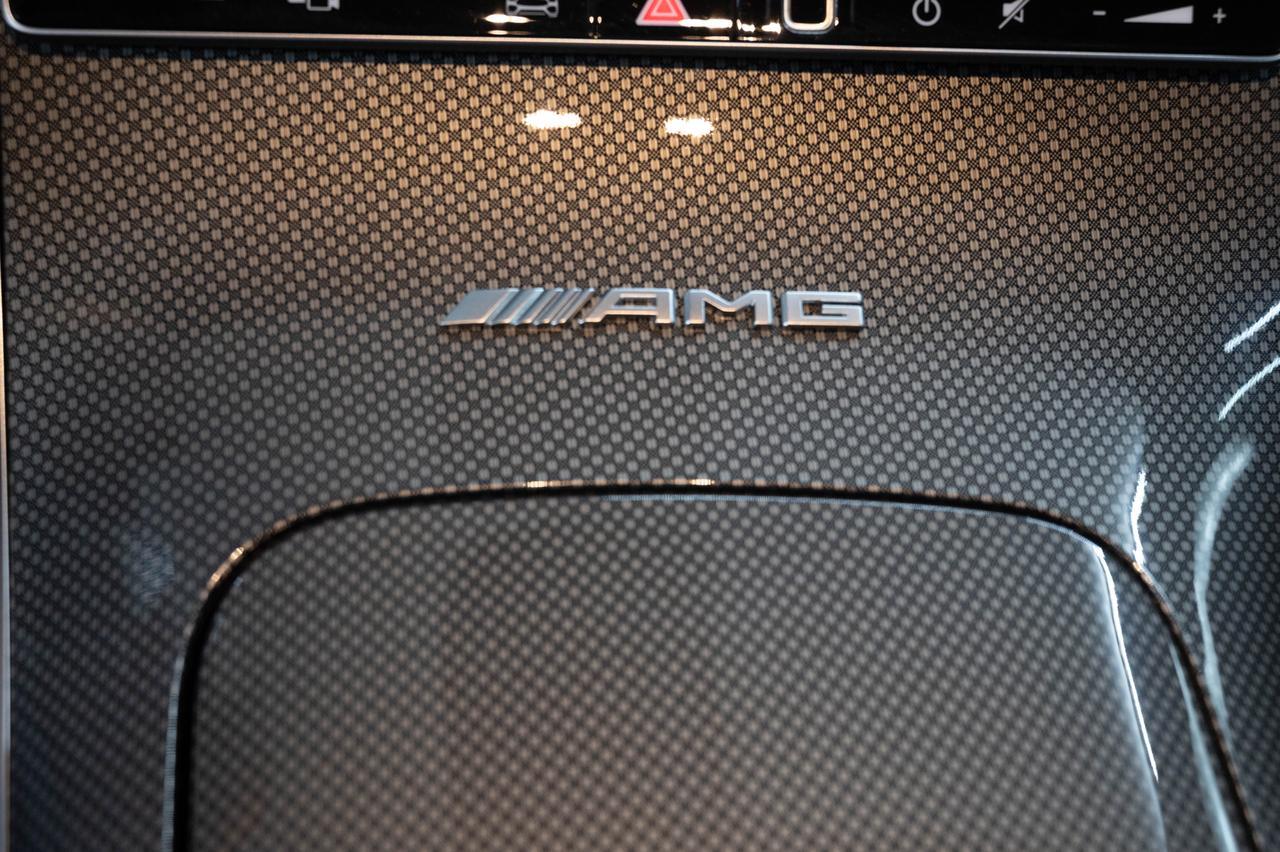 2026 Mercedes-Benz GLC AMG&reg; 43 4MATIC&reg; SUV Scottsdale AZ