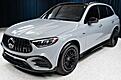 2026 Mercedes-Benz GLC AMG&reg; 43 4MATIC&reg; SUV