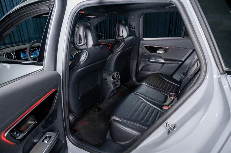 2026 Mercedes-Benz GLC AMG&reg; 43 4MATIC&reg; SUV Scottsdale AZ