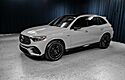 2026 Mercedes-Benz GLC AMG&reg; 43 4MATIC&reg; SUV
