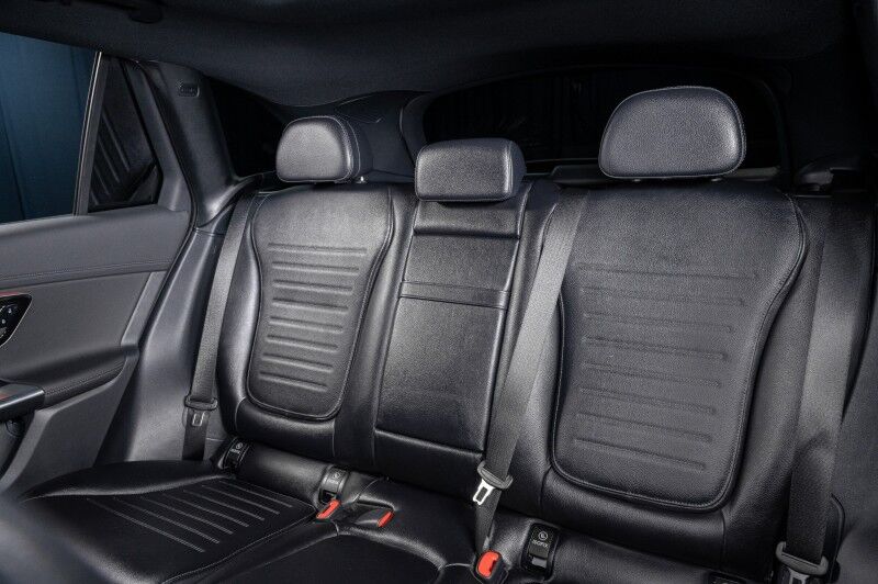 2026 Mercedes-Benz GLC AMG&reg; 43 4MATIC&reg; SUV Scottsdale AZ