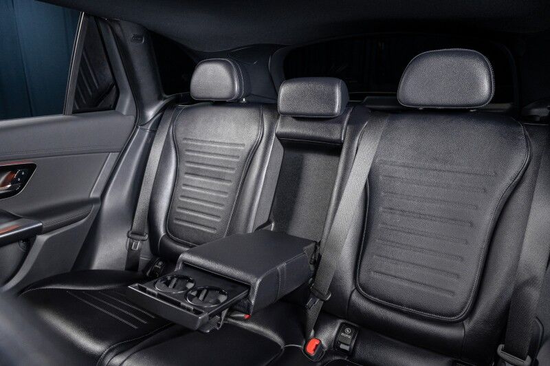 2026 Mercedes-Benz GLC AMG&reg; 43 4MATIC&reg; SUV Scottsdale AZ